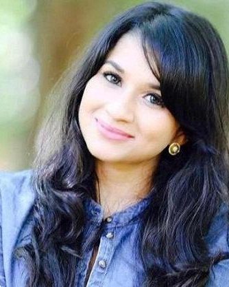 Shwetha Shekar 3 shwetha shekar