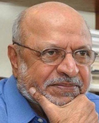 Shyam Benegal 12 shyam benegal