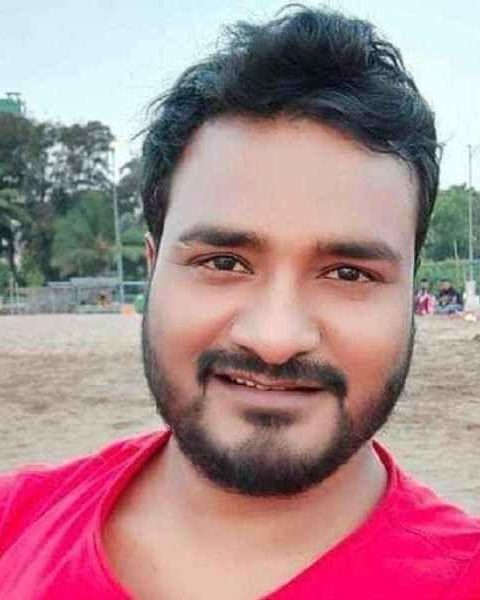 shyam dehati
