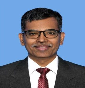 shyam maheshwari