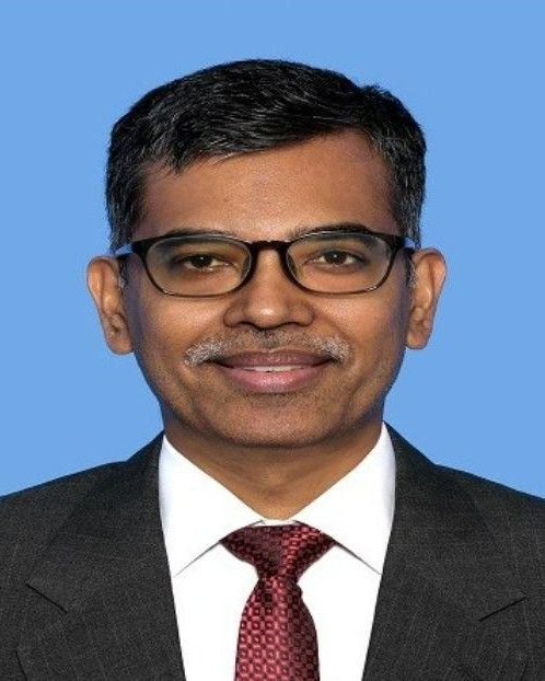 shyam maheshwari