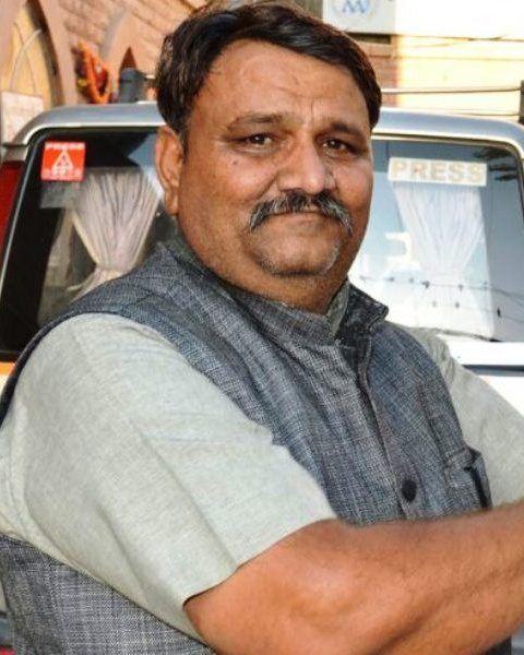 Shyam Sunder Paliwal 3 shyam sunder paliwal