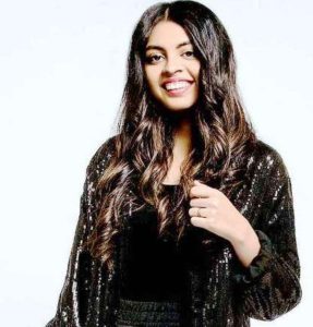 shyamoli sanghi