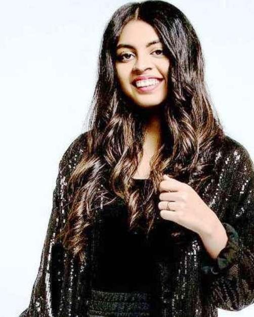 shyamoli sanghi