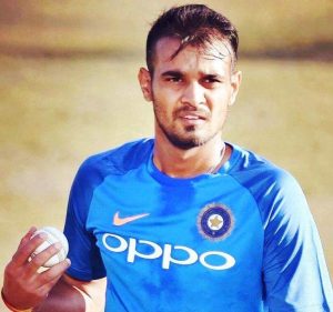 siddarth kaul