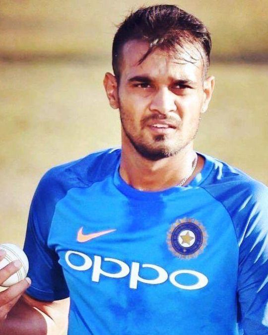 siddarth kaul