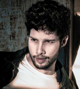 siddhant chaturvedi
