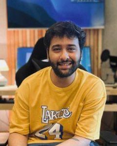 siddharth amit bhavsar