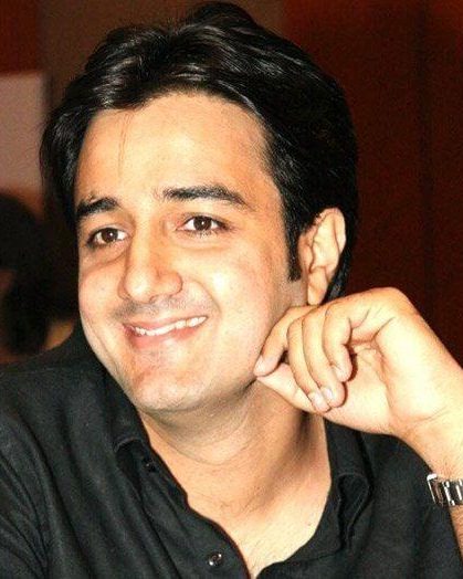 siddharth anand