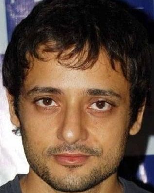 siddharth koirala