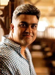 siddharth p malhotra