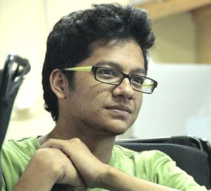 siddharth pithani