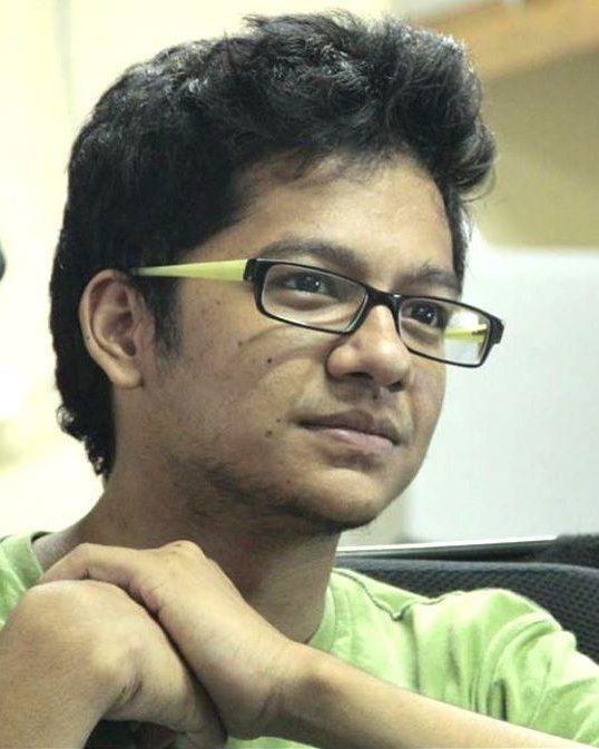 siddharth pithani