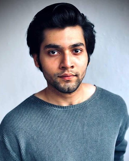 siddharth shaw