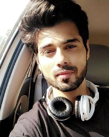 siddharth shivpuri