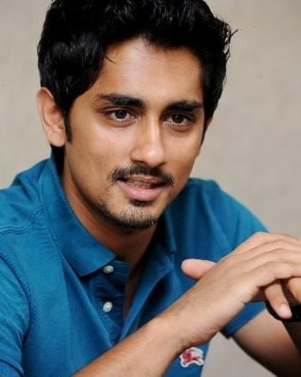 siddharth suryanarayan