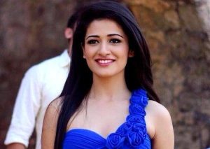 siddhi dalvi