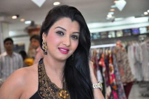 siddhi mamre
