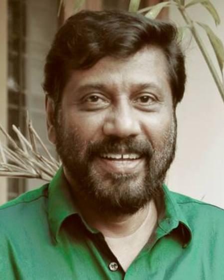 siddique (director)