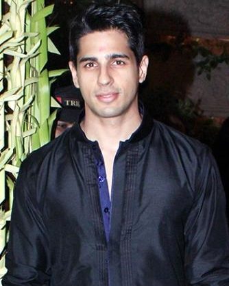 Sidharth Malhotra 14 sidharth malhotra