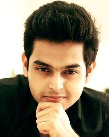 sidharth sagar