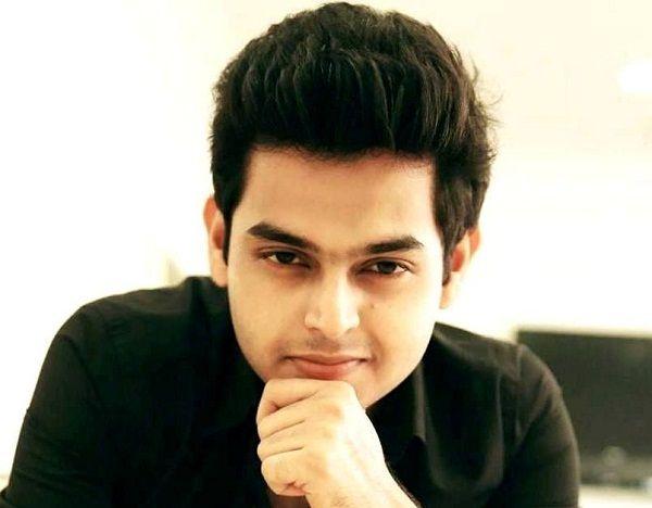 Sidharth Sagar