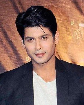 sidharth shukla