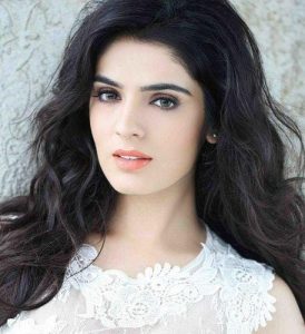 sidhika sharma