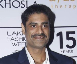 sikandar kher