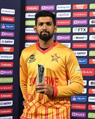 Sikandar Raza Butt