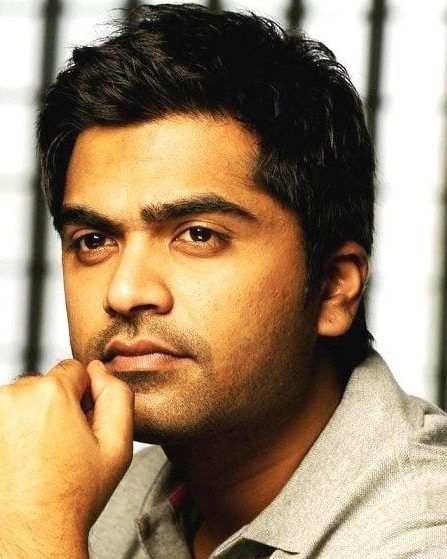 Silambarasan 1 silambarasan