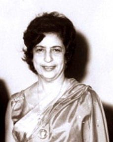 silloo manekshaw