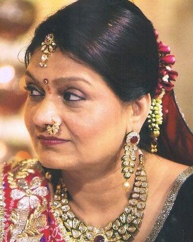 sima taparia