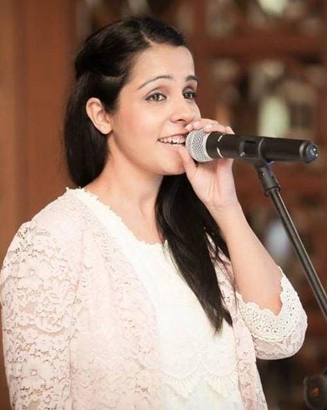 simar kaur