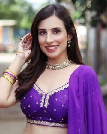 simaran kaur