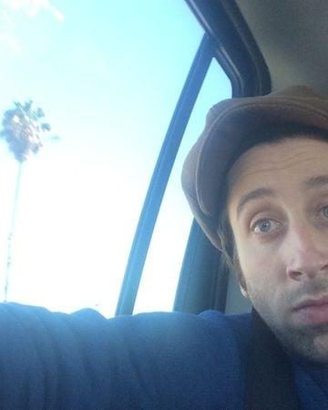 simon helberg