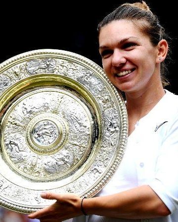 Simona Halep 6 simona halep