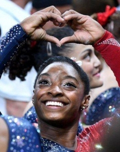 simone biles