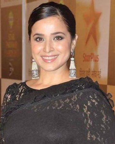 simone singh
