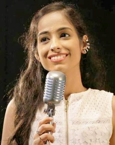 simran kaur