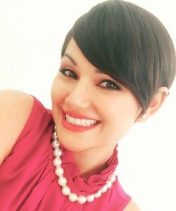 simran kaur suri