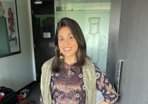 simran khosla