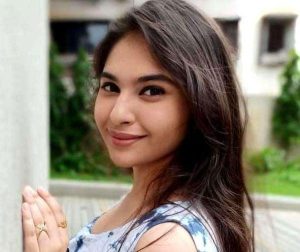 simran natekar