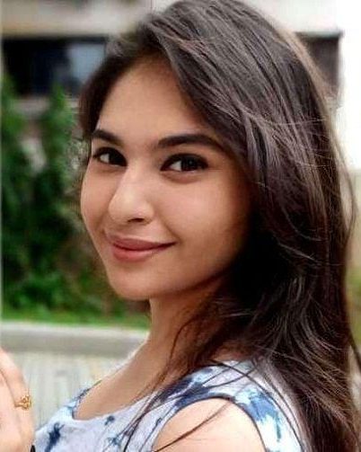 simran natekar