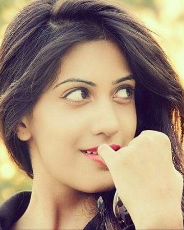simran sehgal