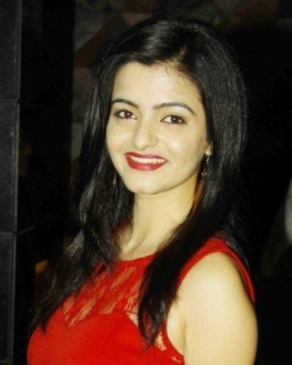 simran sharma