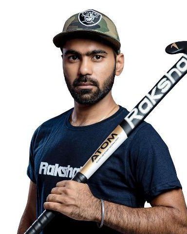 simranjeet singh