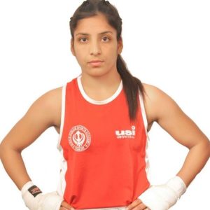 simranjit kaur
