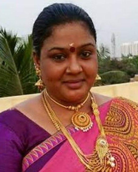 sindhu (actress)