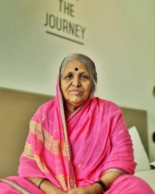 Sindhutai Sapkal 10 sindhutai sapkal
